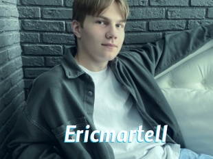 Ericmartell