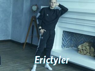 Erictyler