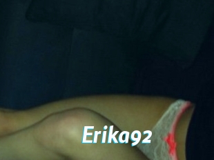 Erika92