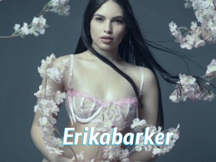 Erikabarker