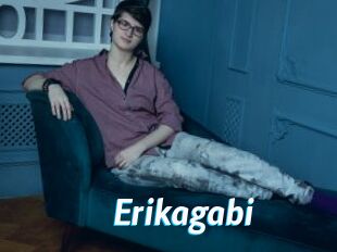 Erikagabi