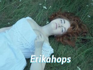 Erikahops