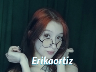 Erikaortiz