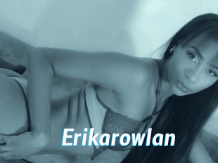 Erikarowlan