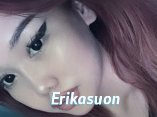 Erikasuon