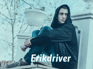 Erikdriver