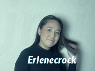 Erlenecrock