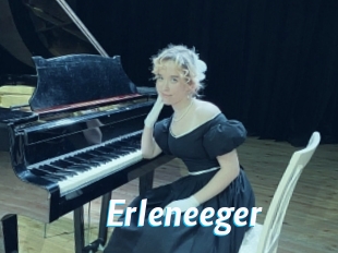 Erleneeger