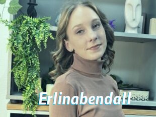 Erlinabendall