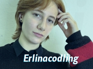 Erlinacodling