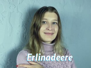 Erlinadeere