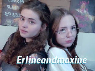 Erlineandmaxine