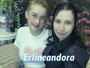 Erlineandora