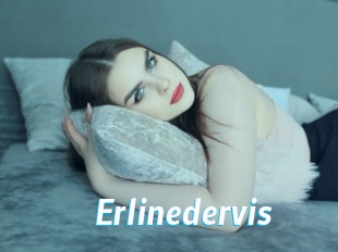 Erlinedervis