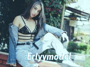 Erlyymodel