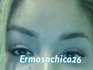 Ermosachica26