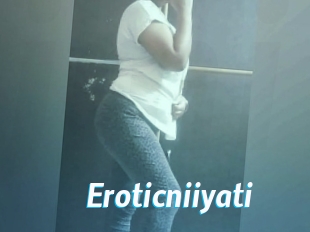 Eroticniiyati