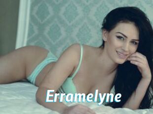 Erramelyne