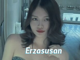 Erzasusan