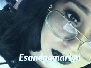 Esanenamarlyn