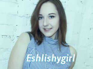 Eshlishygirl