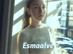 Esmaalvey