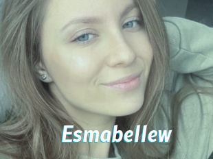 Esmabellew