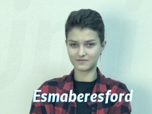 Esmaberesford