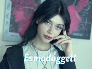 Esmadoggett