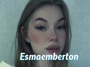 Esmaemberton