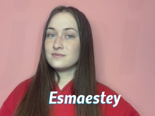 Esmaestey