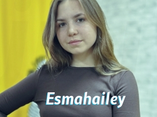 Esmahailey