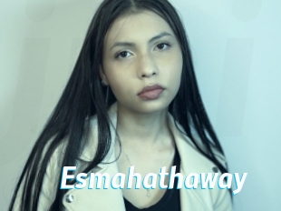 Esmahathaway