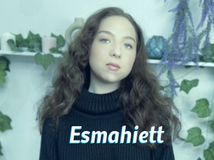 Esmahiett