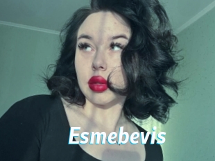 Esmebevis