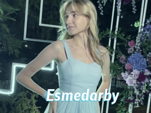 Esmedarby