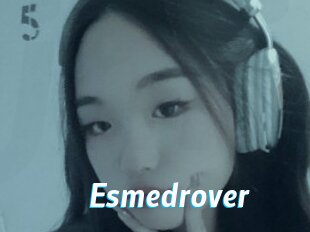 Esmedrover