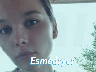 Esmedryer