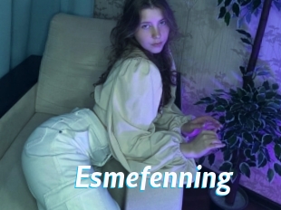 Esmefenning