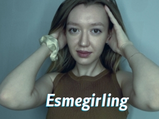 Esmegirling