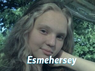 Esmehersey