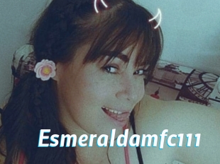 Esmeraldamfc111