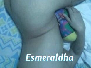 Esmeraldha