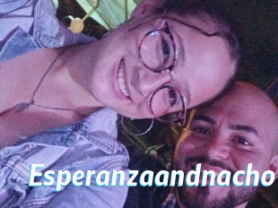 Esperanzaandnacho