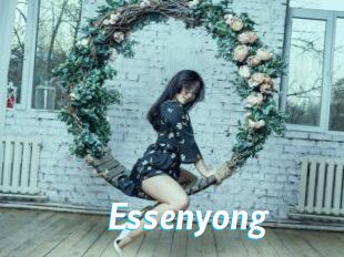 Essenyong