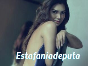 Estafaniadeputa