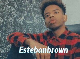 Estebanbrown