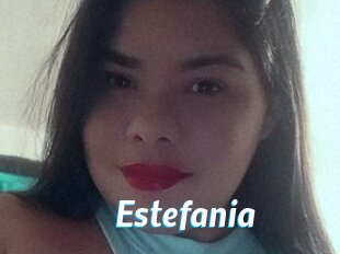 Estefania