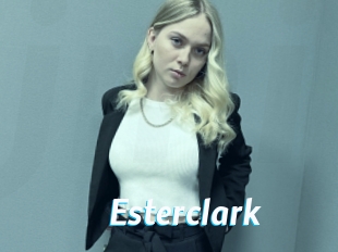 Esterclark