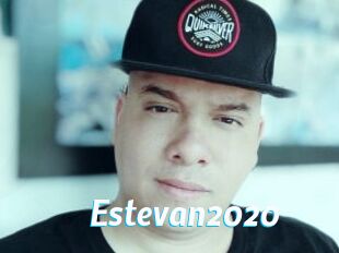 Estevan2020
